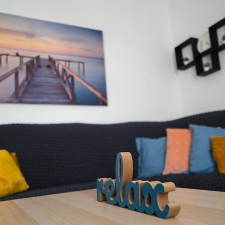 Sea Lover Apartment Zadar Exteriér fotografie