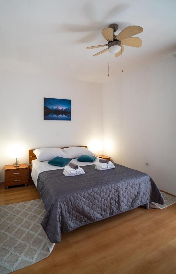 Sea Lover Apartment Zadar Exteriér fotografie