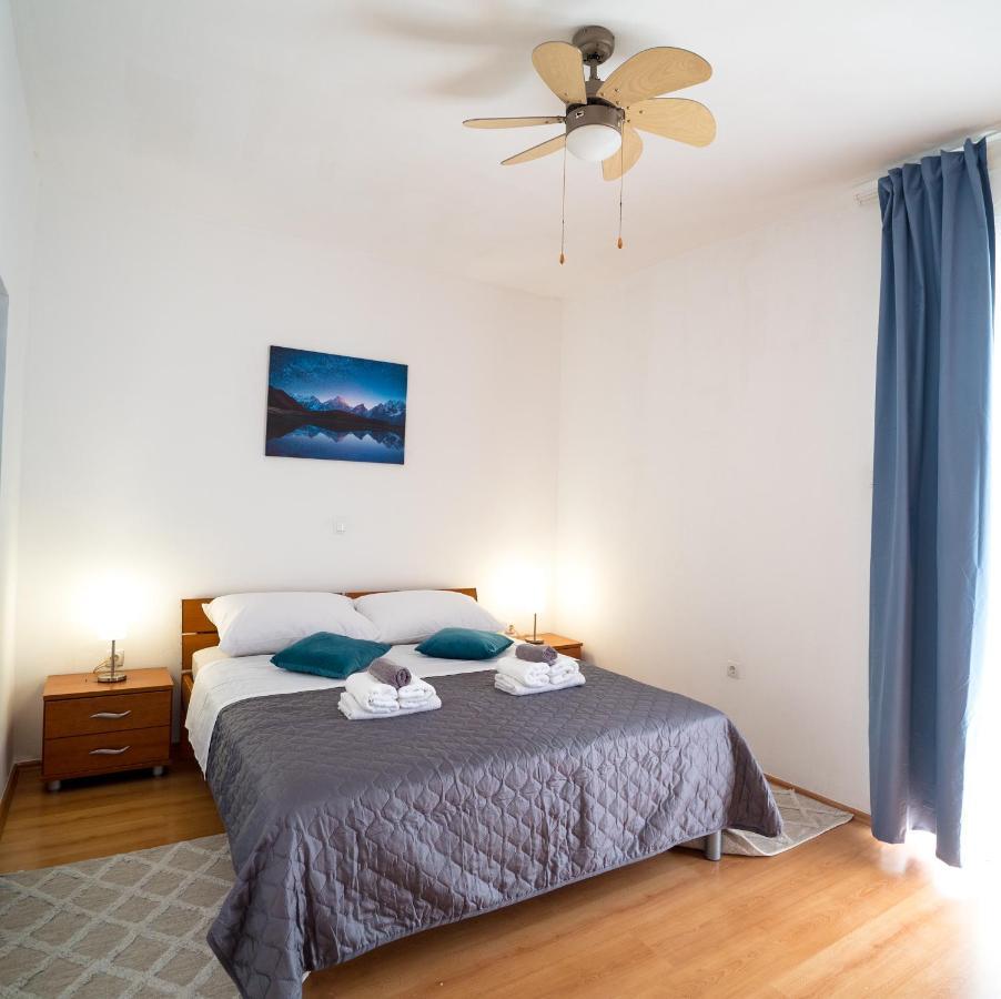 Sea Lover Apartment Zadar Exteriér fotografie