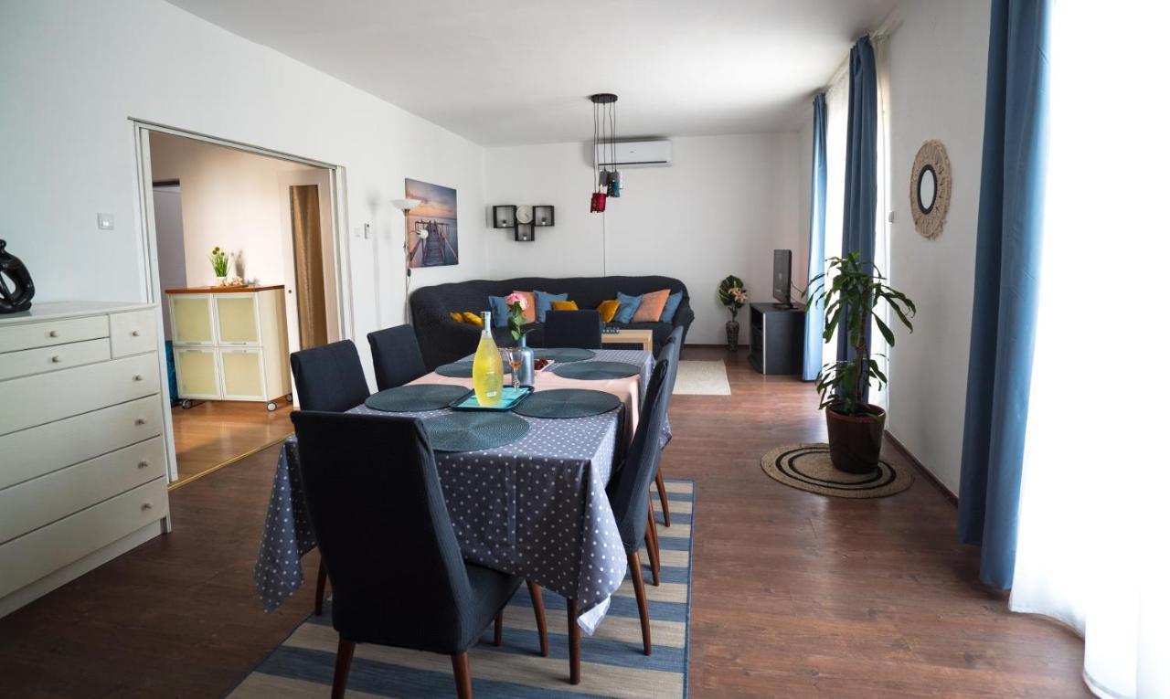 Sea Lover Apartment Zadar Exteriér fotografie