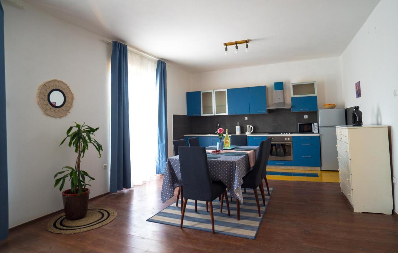 Sea Lover Apartment Zadar Exteriér fotografie