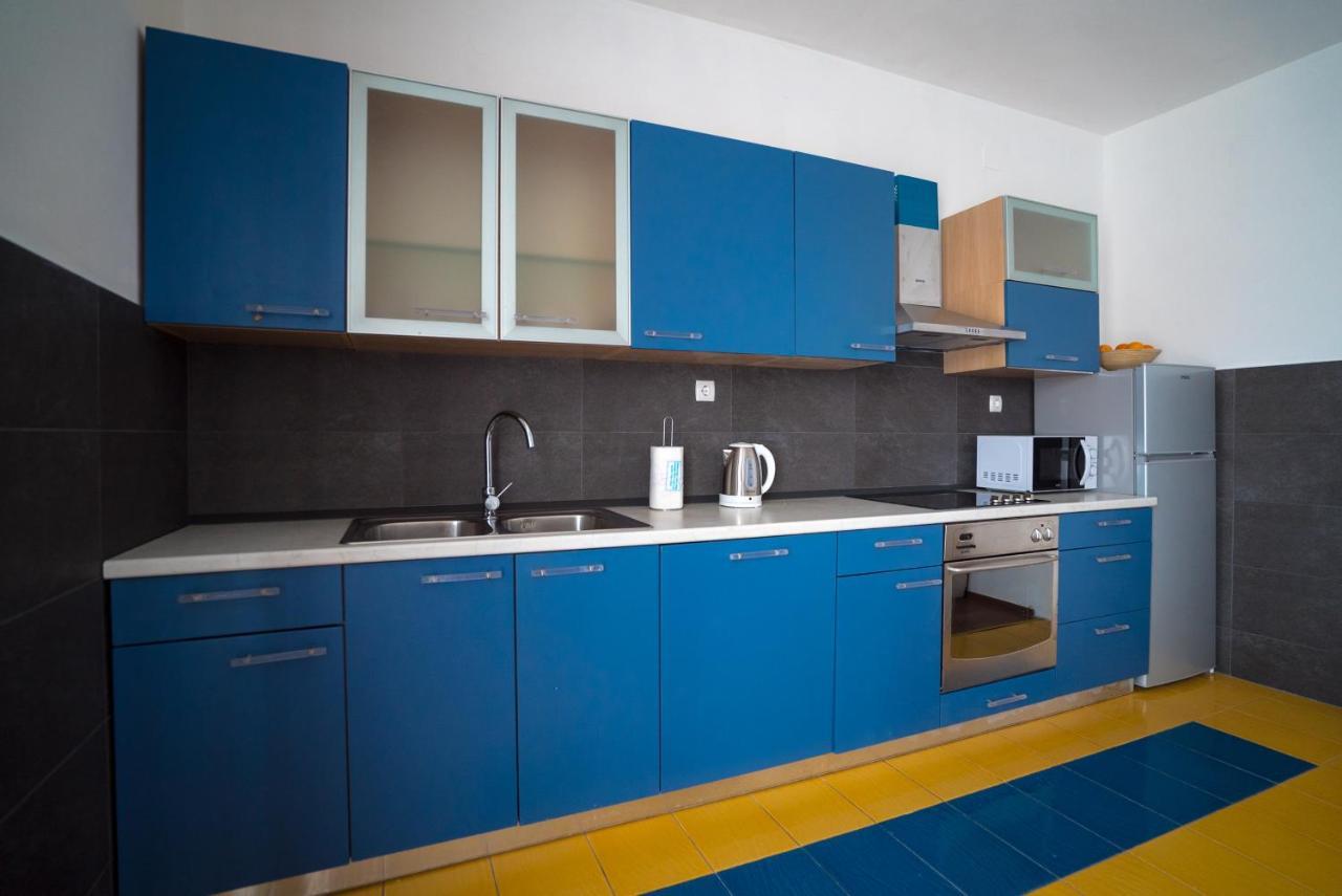 Sea Lover Apartment Zadar Exteriér fotografie